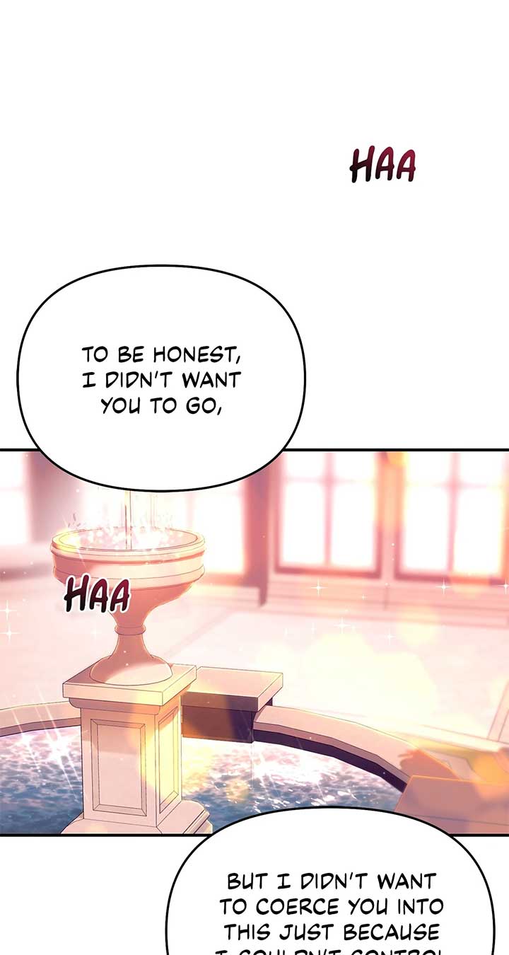 The Secret Bedroom of a Dejected Royal Daughter Chapter 87 21